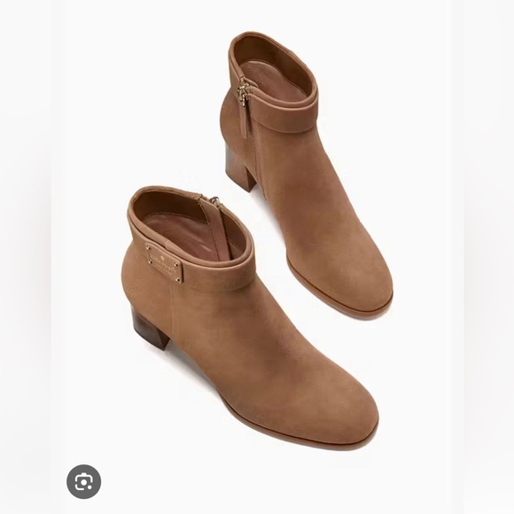 Kate Spade Melony Boots - Picture 3 of 8